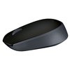 Muis Logitech B170 draadloos zwart foto