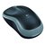 Muis Logitech M185 Notebook antraciet/zwart