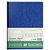 Register Piqure dagontvangsten 320x250mm 80vel assorti