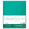 Register Piqure aandeelhouder NV/SA 250x320mm 80vel groen foto