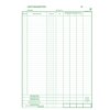 Livre de recette Manifold Dupli 50 feuilles NL Photo