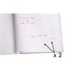 Livre de recette Manifold Dupli 50 feuilles NL Photo