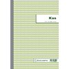 Kasboek Exacompta Manifold dupli 50vel Nl foto