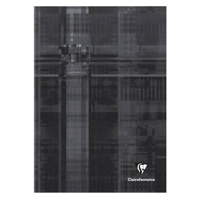 Cahier de notes Exacompta Matris A4 ligné 192 pages 90g assorti