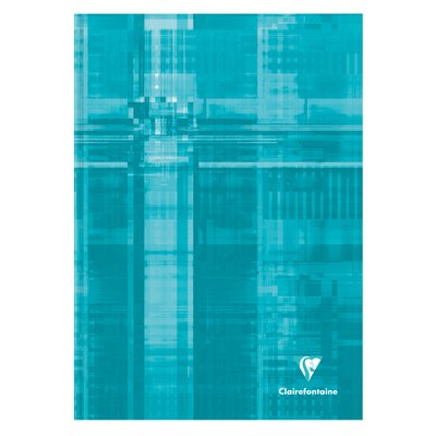 Cahier de notes Exacompta Matris A4 ligné 192 pages 90g assorti