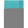 Cahier Oxford School A4 carreau 5x5mm 72 pages 80g assorti Photo