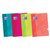 Cahier Oxford Touch A4 ligné 72 pages 80g assorti