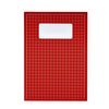 Schrift Qbasic A4 ruit 10mm 80blz 70gr assorti foto