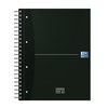 Cahier de notes Oxford Essentials European A4+ 4 trous 120 pages assorti Photo