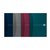 Cahier de notes Oxford Essentials A5 ligné 96 feuilles assorti