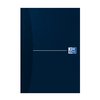 Cahier de notes Oxford Essentials A5 ligné 96 feuilles assorti Photo