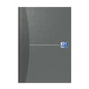 Cahier de notes Oxford Essentials A5 ligné 96 feuilles assorti Photo