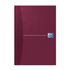 Cahier de notes Oxford Essentials A5 ligné 96 feuilles assorti Photo
