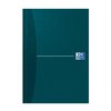 Cahier de notes Oxford Essentials A5 ligné 96 feuilles assorti Photo