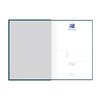 Cahier de notes Oxford Essentials A5 ligné 96 feuilles assorti Photo