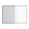 Cahier de notes Oxford Essentials A5 ligné 96 feuilles assorti Photo