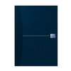 Cahier de notes Oxford Essentials A4 ligné 96 feuilles assorti Photo