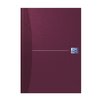 Cahier de notes Oxford Essentials A4 ligné 96 feuilles assorti Photo