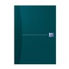 Cahier de notes Oxford Essentials A4 ligné 96 feuilles assorti Photo