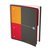 Spiraalblok Oxford International Activebook A4+ 160 pagina's ruit 5mm