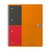 Cahier à spirale Oxford International Activebook A4+ ligné 160 pages
