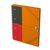 Cahier à spirale Oxford International Meetingbook A4+ ligné 160 pages