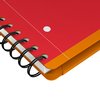 Cahier à spirale Oxford International Meetingbook A4+ ligné 160 pages Photo