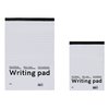 Bloc-notes Qbasic A4 ligné 160 pages 60g Photo