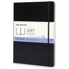 Carnet de croquis Moleskine A4 Photo