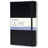 Schetsboek Moleskine large 130x210mm photo