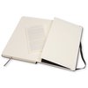 Schetsboek Moleskine large 130x210mm photo
