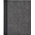 Registre in-quarto large ligné 192 pages gris nuagé