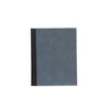 Carnet de notes Djois Atlanta Excellent 210x165mm 96 pages ligné gris nuagé Photo