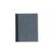 Carnet de notes Djois Atlanta Excellent 210x165mm 96 pages ligné gris nuagé