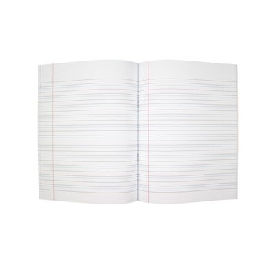 Cahier Kangaro 165x210mm 36 pages 80g