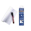 Magic-chart notes Legamaster flipchart 20x30cm 25 vel wit foto