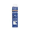 Magic-chart notes Legamaster whiteboard 20x30cm wit 25 vel foto