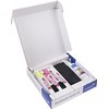 Glasbord Legamaster starterkit foto