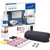 Glasbord Legamaster starterkit foto