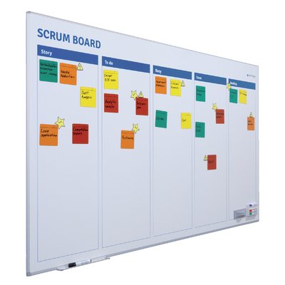 Kit starter accessoires Scrum