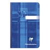 Carnet de notes Clairefontaine 90x140mm ligné assorti Photo