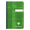 Carnet de notes Clairefontaine 90x140mm ligné assorti Photo