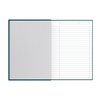 Carnet de notes Oxford Office Essentials A5 ligné 96 feuilles noir Photo