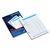 Bloc de factures Djois Atlanta A4 50x 2 feuilles autocopiant blanc