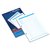 Bloc de factures Djois Atlanta A4 50x 2 feuilles carbone