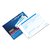 Carnet de reçus Djois Atlanta A6 100x 2 feuilles carbone