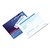Carnet de reçus Djois Atlanta A6 50x 3 feuilles carbone