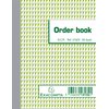 Orderboek Exacompta 135x105mm 50x2vel foto