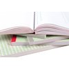 Orderboek Exacompta 135x105mm 50x2vel foto