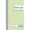 Orderboek Exacompta 175x105mm 50x2vel foto